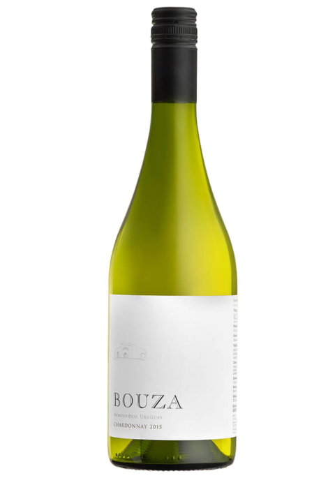 Bouza Chardonnay 2015